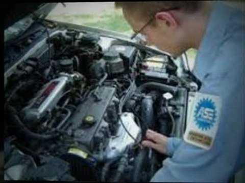 Choosing the best Auto Body Shop Atlanta