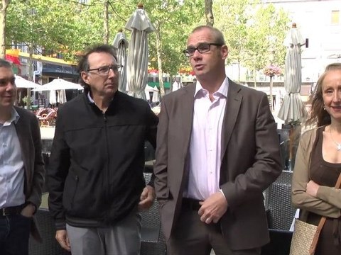 Les agents immobiliers réagissent à l’enquête « UFC Que Choisir » sur les locations :