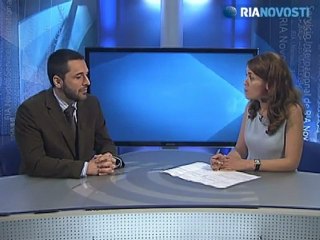 Les relations France-Russie sous la loupe d'un expert (1ère partie)