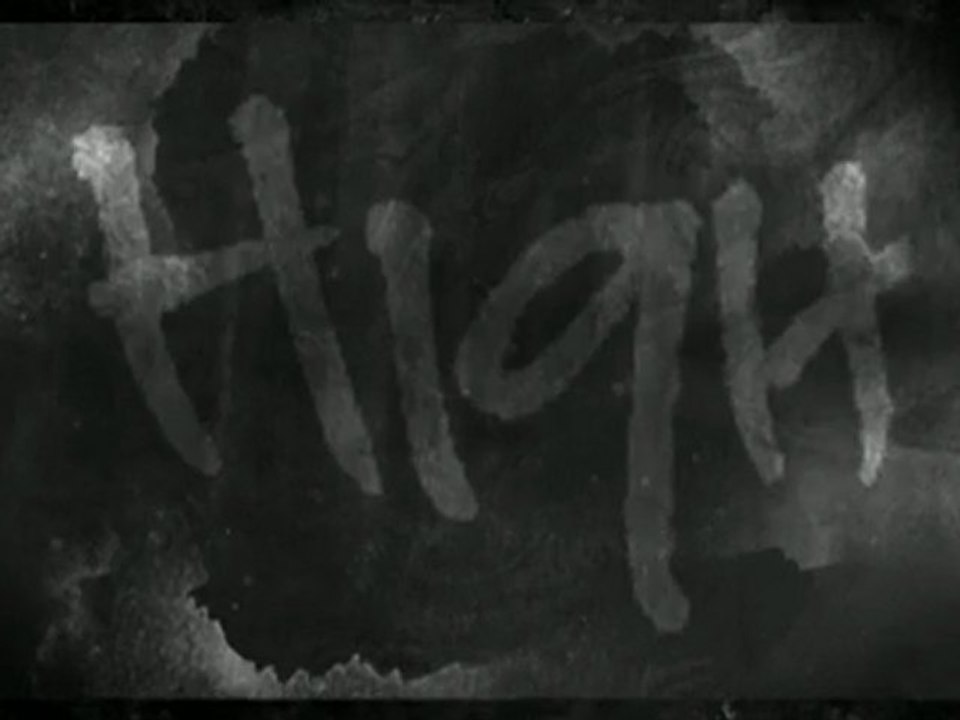 Lykke Li - I Follow Rivers (The Magician Remix)