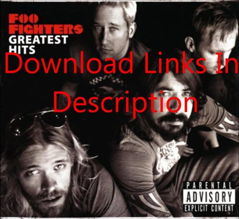 Foo Fighters - Greatest Hits DOWNLOAD