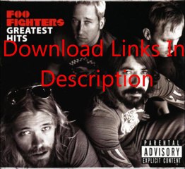 Foo Fighters - Greatest Hits DOWNLOAD