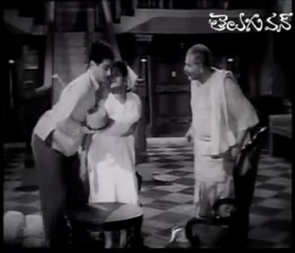 Pelli Chesi Choodu - Full Length Telugu Movie - N.T.R - Savitri - Varalakshmi - 02