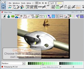 Schott Systeme Showcase Technical Documentation Tools