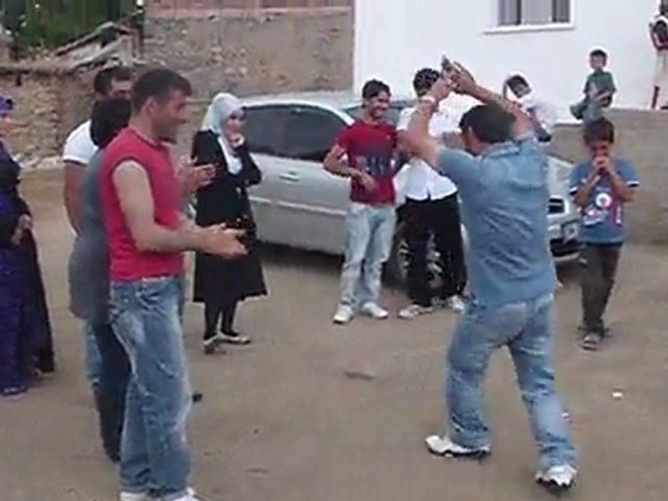 Dursun YALÇINKAYA halay