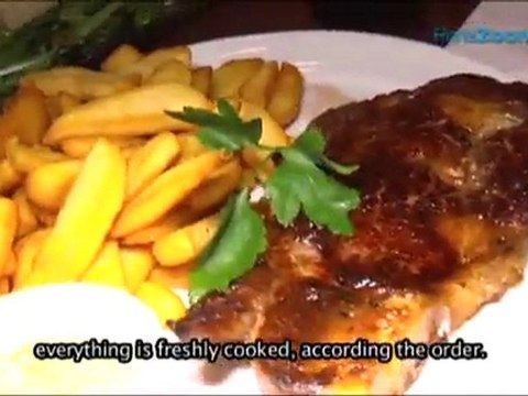 LE MURMURE café restaurant Paris 75015 convention pariszoomtv.com