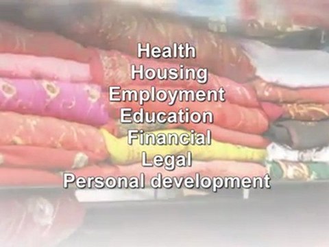 South Asian Women Support & Help