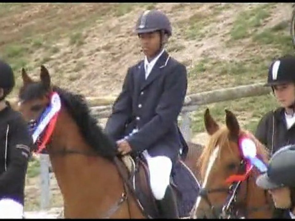 Open de France 2011