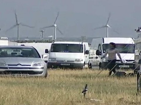 Calaisis TV: Le Mag Info