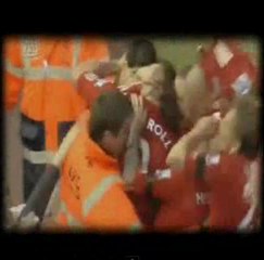 Liverpool Best Goals 2010/2011 |HD|
