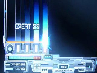 Arabian Rave Night Beatmania IIDX