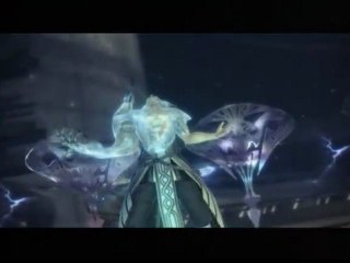 FF13 [19] Chapitre 10 : Cid Raines