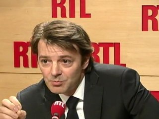 Baroin: l'accord conclu à Bruxelles, une réponse "excellente"
