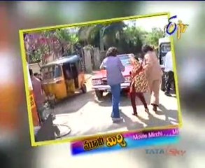 Movie Mirchi - Tollywood Film News - Latest Movies Trailers - 01