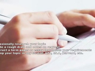 KeyEssay - Quality Essay Writing Company