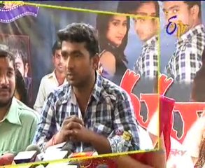 Movie Mirchi - Tollywood Film News - Latest Movies Trailers - 03