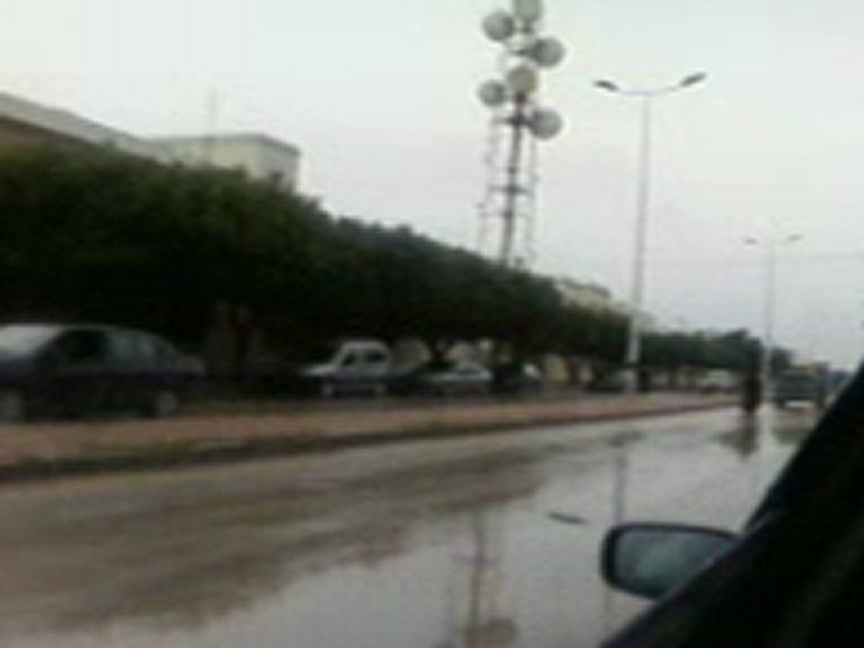avenue beit elhekma kairouan tunisie (5)