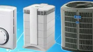 Heating and Air Conditioning Repair in Fullerton