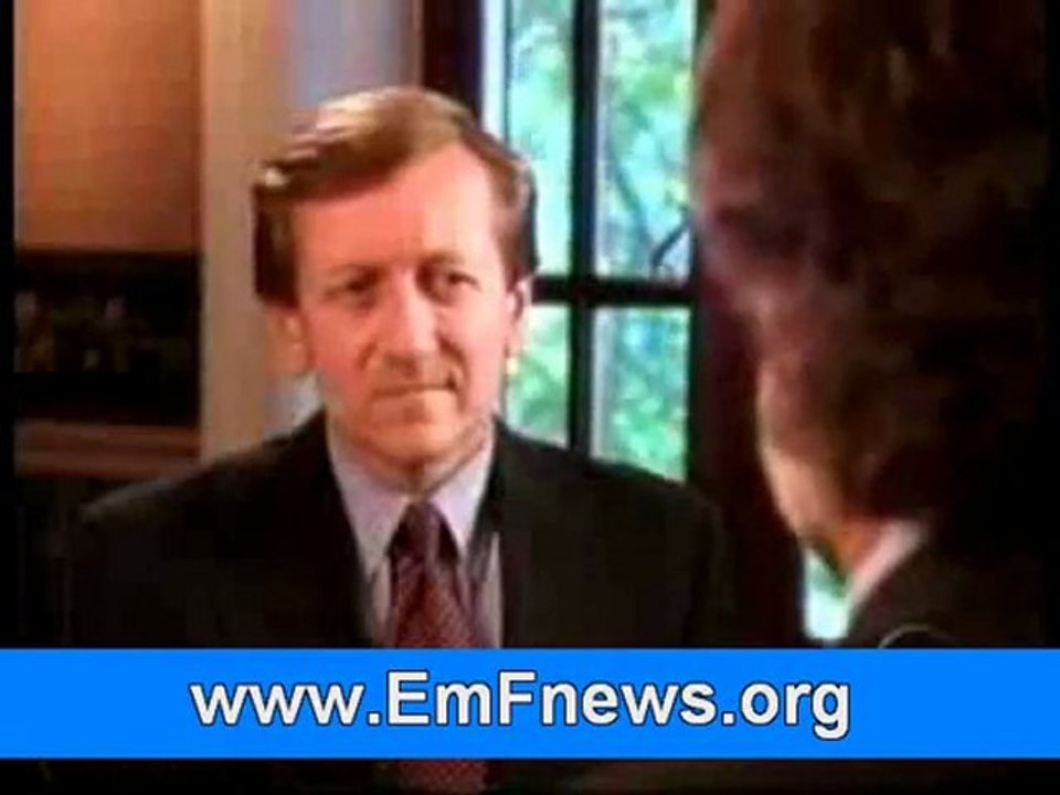 Actions to Mitigate the Potential Health Hazards of Radiation from Cell Phones