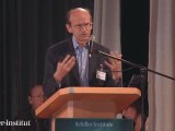 Prof. Eric de Keuleneer speaks on Glass-Steagall