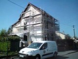 Entreprise de ravalement 78 - isolation exterieur - peinture de facade - yvelines (78)