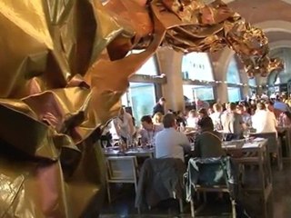 team building incentive last mix