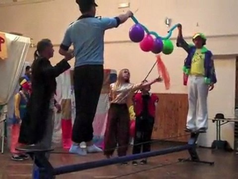 Carnival'Helpe avesnes