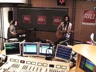 Robert Francis - (www.rtl2.frvideos) - Keep on running - Junebug...