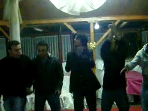 ardeşen engelliler gecesi program sonu grup fsinalar serdar demir taş ve yavuz günay