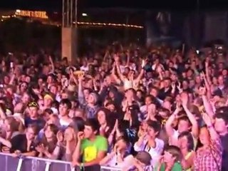 Beardyman. Beatbox Extraordinaire!