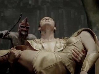 Immortals - Segundo Tráiler Español HD [720p]