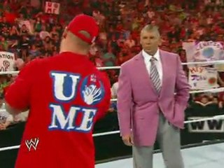 Wwe-Fr.Net - Smackdown du 22 Juillet 2011 (Partie 3)