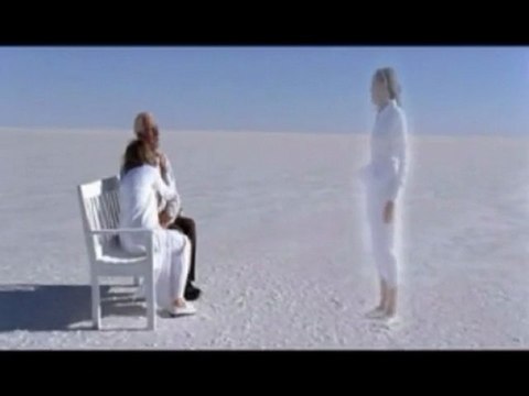 CANDAN ERÇETİN GÖRECEKSİN KENDİNİ 2011 KLİP by _MELEKLERerkekOLUR_