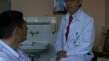 Interview of Prof. Daniel Lew - Geneva University Hospital