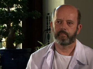 Interview of Prof. Francesco Negro - Geneva University Hospital