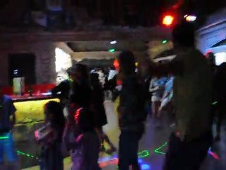 version discothèque