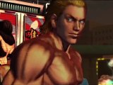 Street Fighter x Tekken - Bande-annonce #3