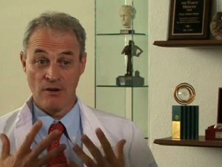 Interview of Prof. Didier Pittet - Geneva University Hospital