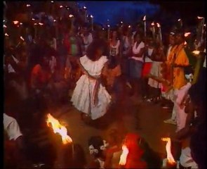 La Compagnie Créole - Les Flambeaux