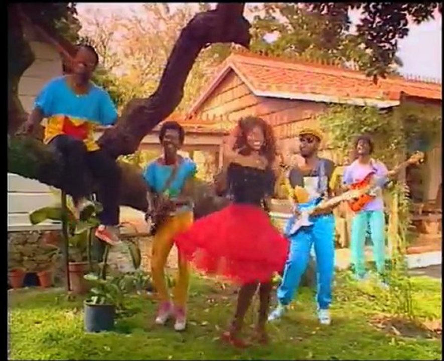 La Compagnie Créole - Ma Premiere Biguine Partie