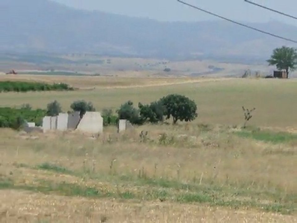 İzmir Ankara Asfaltı A ve L Lejant Belgeli Satılık Arazi asga gayrımenkul