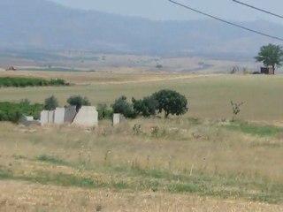 İzmir Ankara Asfaltı A ve L Lejant Belgeli Satılık Arazi asga gayrımenkul