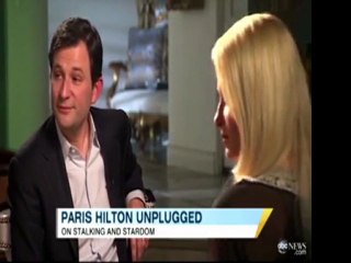Paris Hilton quitte un plateau télé en pleine interview...