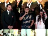 Salman Khan's Real Life Bodyguard Unveils Reel Life Bodyguard - Latest Bollywood News