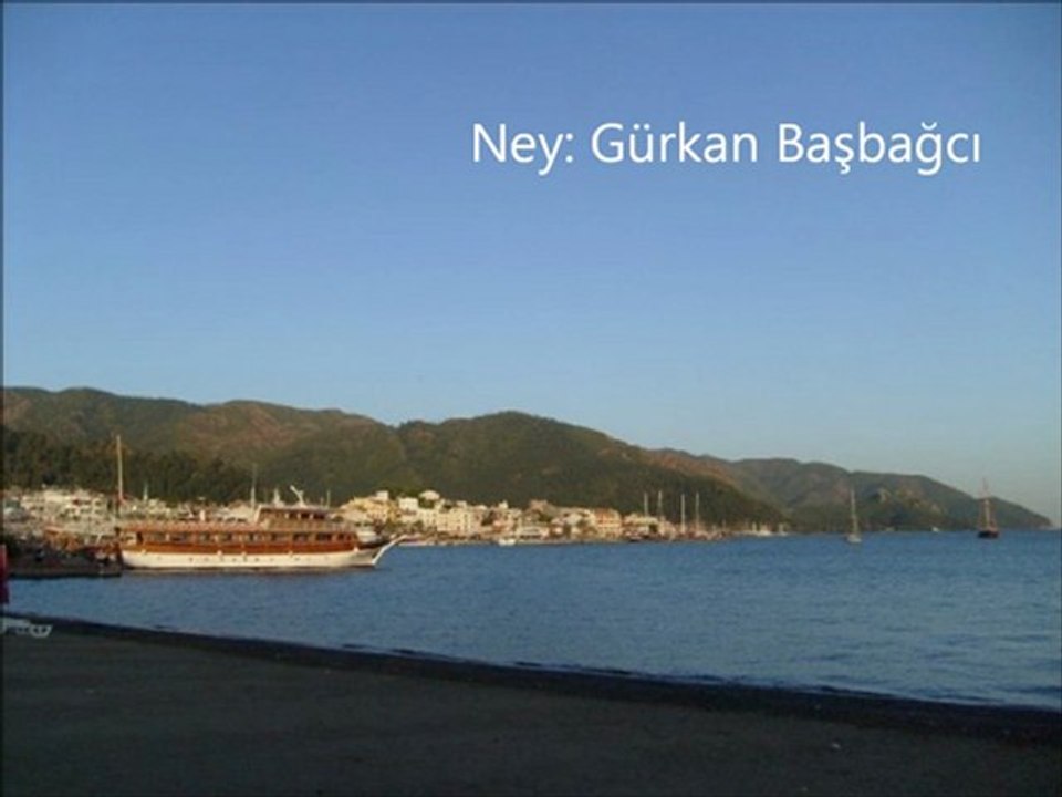 Kalanların Ardından - Ney