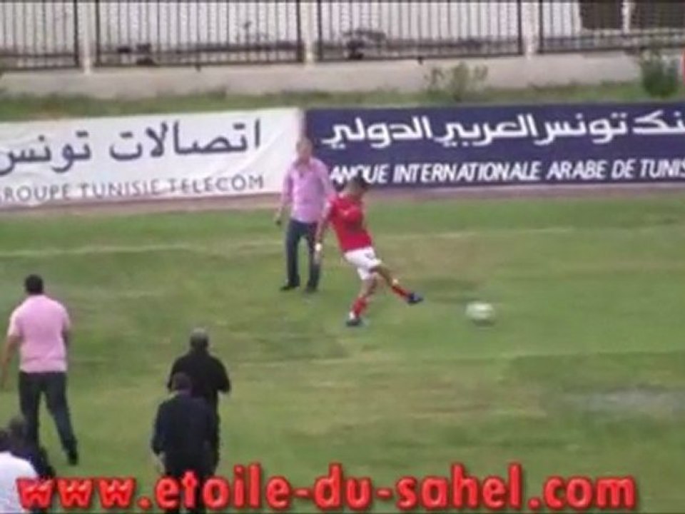 JSK-ESS Interruption