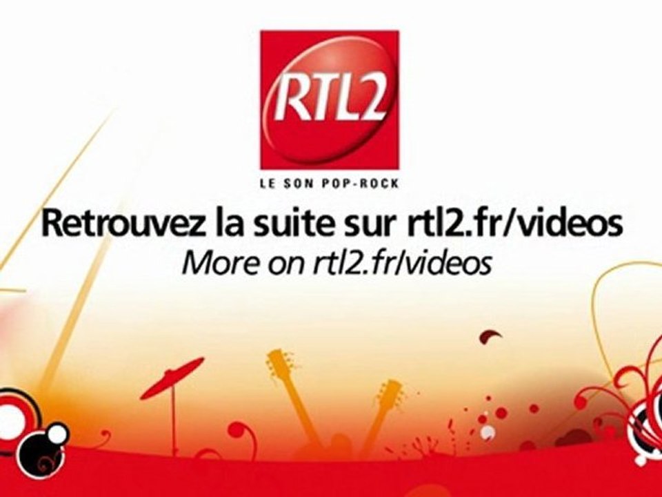 Armistice - (www.rtl2.fr/videos) - Mission Bells, Jeb Rand, Life Is A Gun