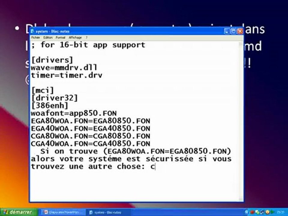 connectée facillemnt Avec "PIDGIN"