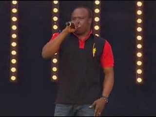 Magic System - 6/9 - Zycopolis Productions