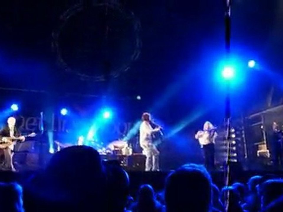 Carlos Nunez au Festival Het-Lindeboom 2011 (4)
